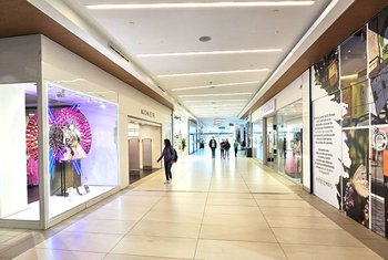 El Tormes suma un nuevo retailer de moda a su mix: KOKER