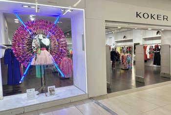 Koker abre sus puertas en El Tormes