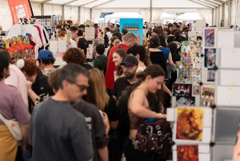 El festival Krunch! reúne a más de 12.000 asistentes en Quadernillos