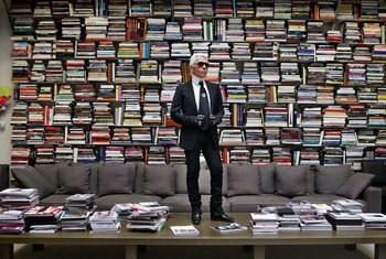 La firma de moda Karl Lagerfeld se lanza al sector inmobiliario
