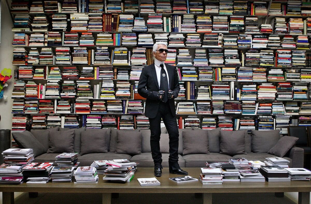 La firma de moda Karl Lagerfeld se lanza al sector inmobiliario