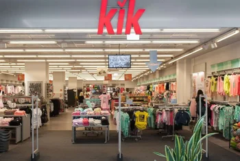 Kik y Hairsuite abrirán sus puertas en Serrallo Plaza