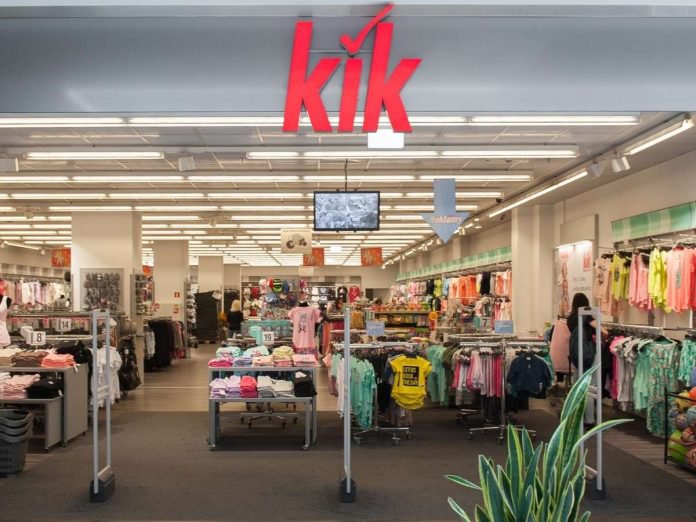 Kik y Hairsuite abrirán sus puertas en Serrallo Plaza