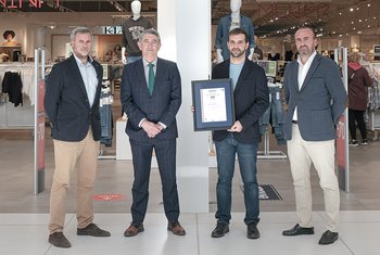 Kiabi España obtiene la certificación ISO 9001 en todas sus tiendas