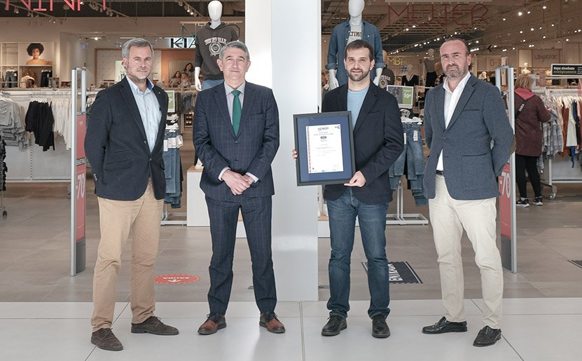 Kiabi España obtiene la certificación ISO 9001 en todas sus tiendas