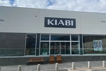 Kiabi culmina un año récord de aperturas con la inauguración de su nueva tienda en Adeje