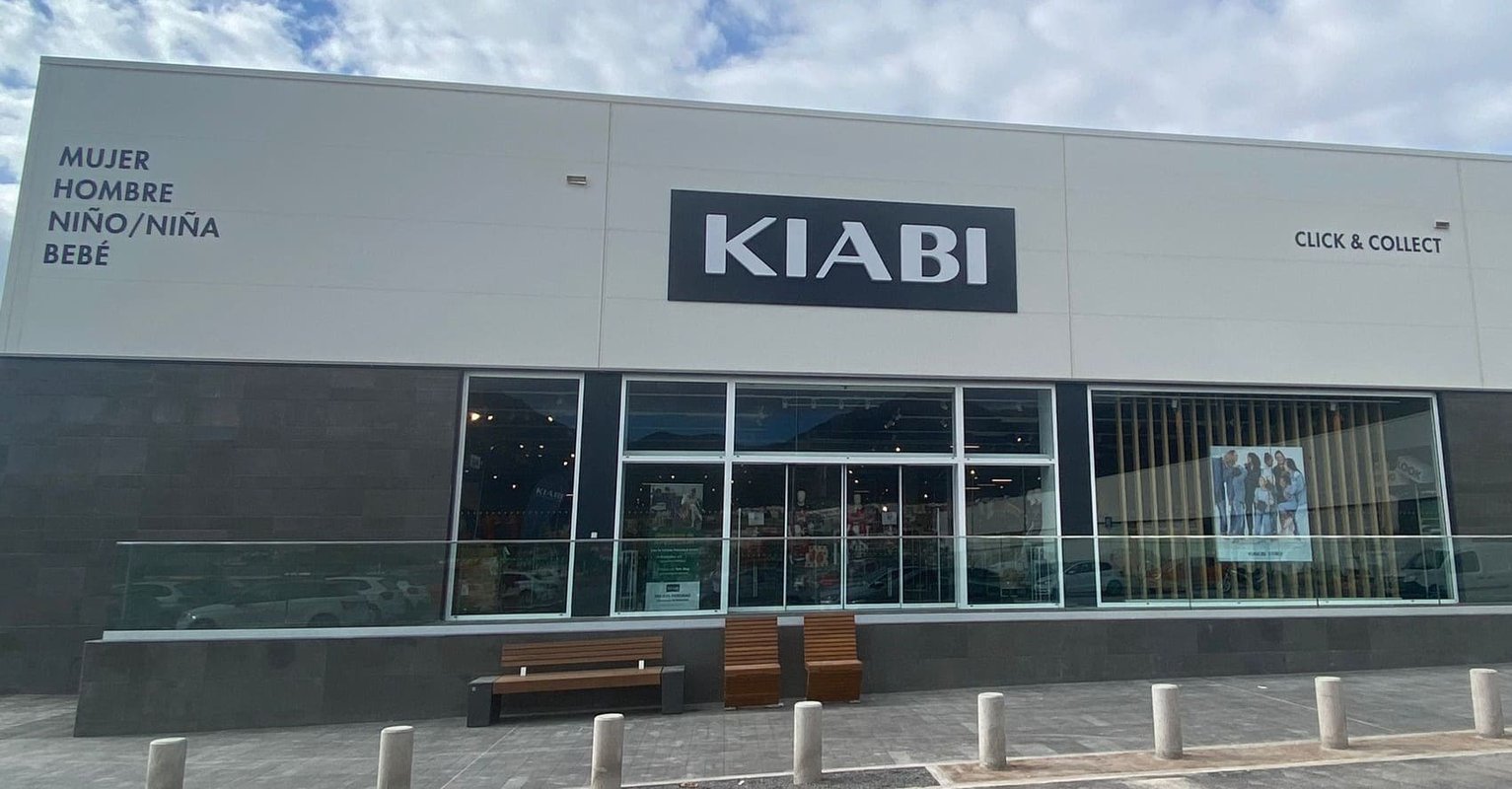 Kiabi culmina un año récord de aperturas con la inauguración de su nueva tienda en Adeje