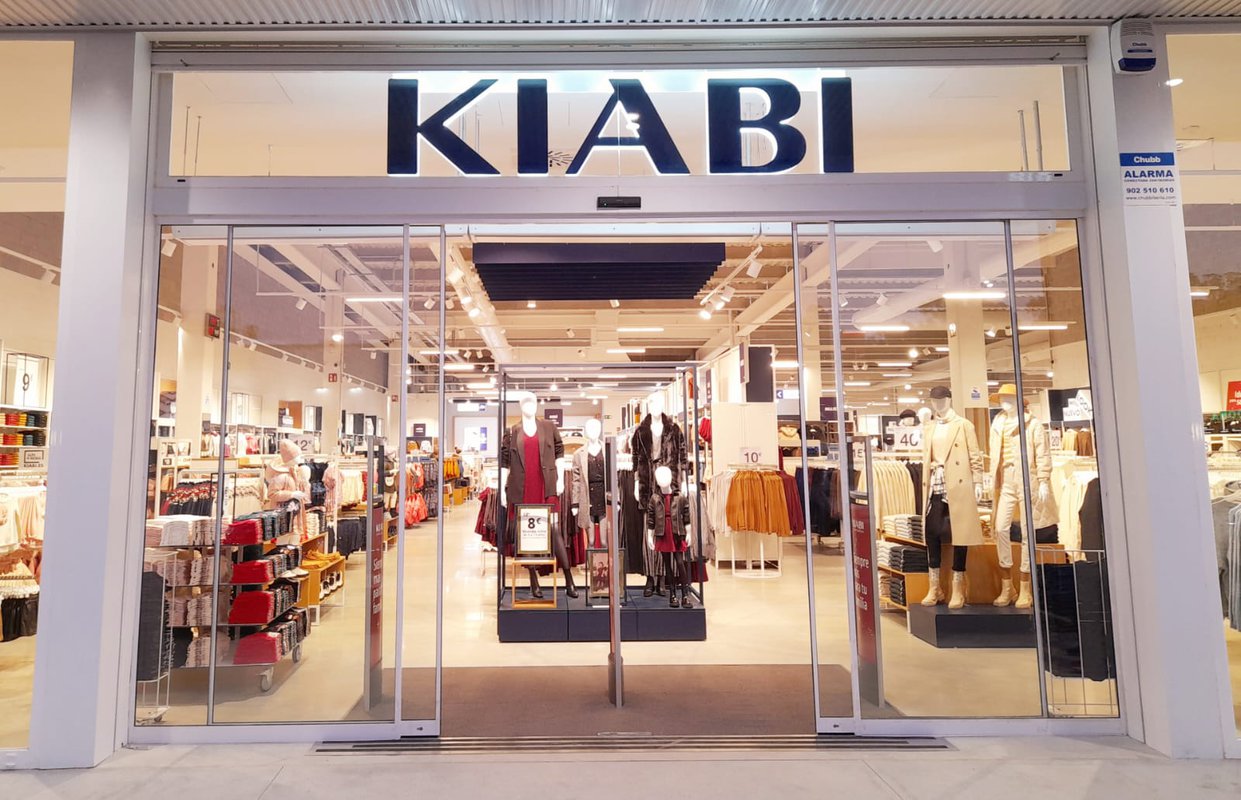 El plan de expansión de Kiabi culmina con una apertura en Nasas Nigrán