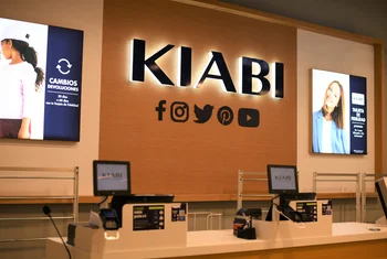 Kiabi inaugura en Parque Rioja su primer establecimiento en la región