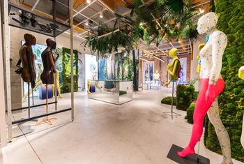Kool Hub adelanta el futuro del retail en el Carmiday