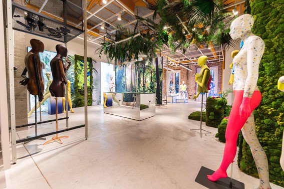 Kool Hub adelanta el futuro del retail en el Carmiday