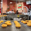Krispy Kreme abre su primer Teatro en España en Westfield Parquesur
