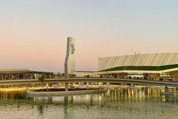 Hines y Grupo Lar lanzan una OPA por Lar España valorada en 678 millones