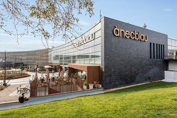 Lar España obtiene el sello oficial Reduzco por el descenso en sus emisiones