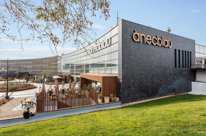 Lar España reduce su deuda corporativa a 660 millones de euros