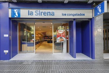 La Sirena pretende alcanzar un EBITDA de 15 millones de euros