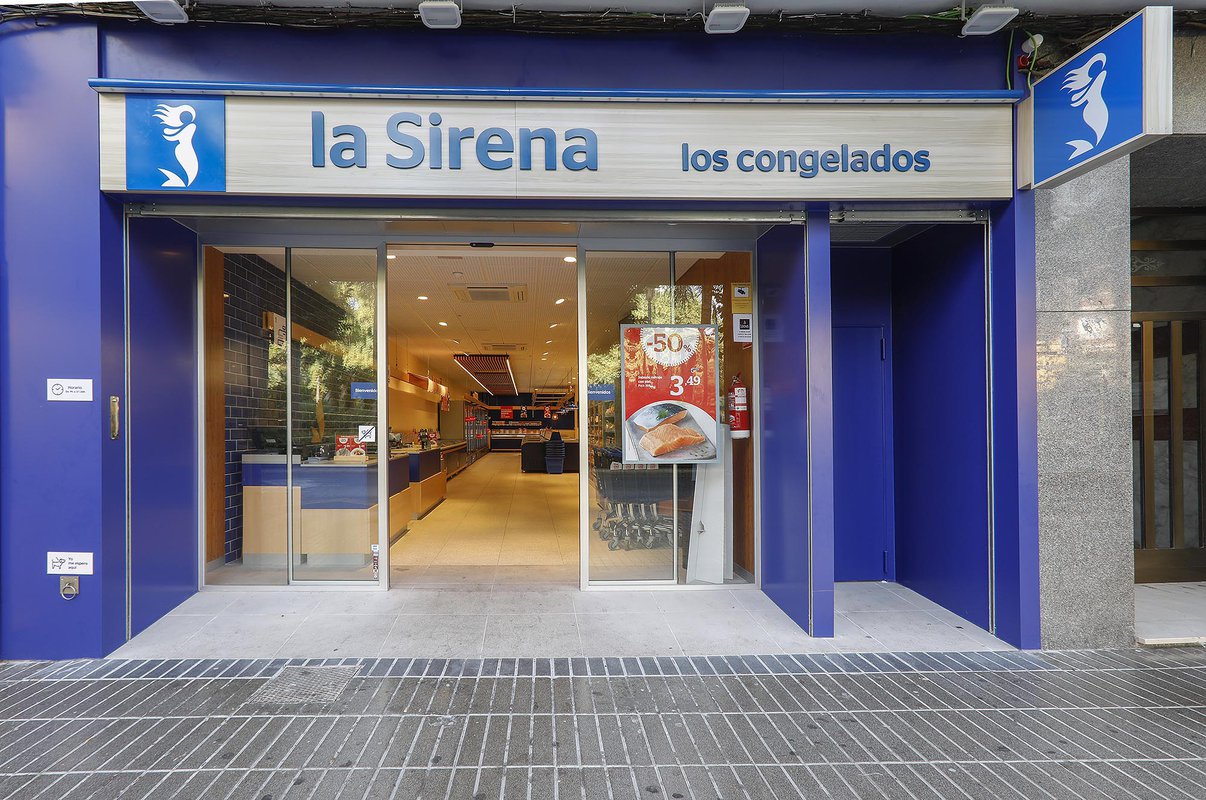 La Sirena pretende alcanzar un EBITDA de 15 millones de euros