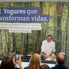 La Fageda lleva una pop-up store a Madrid
