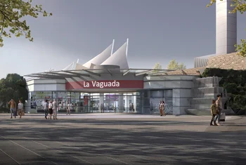 La Vaguada iniciará su proyecto de renovación este verano