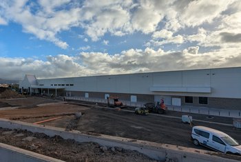 Leroy Merlin construirá en Tenerife su tienda más grande de España