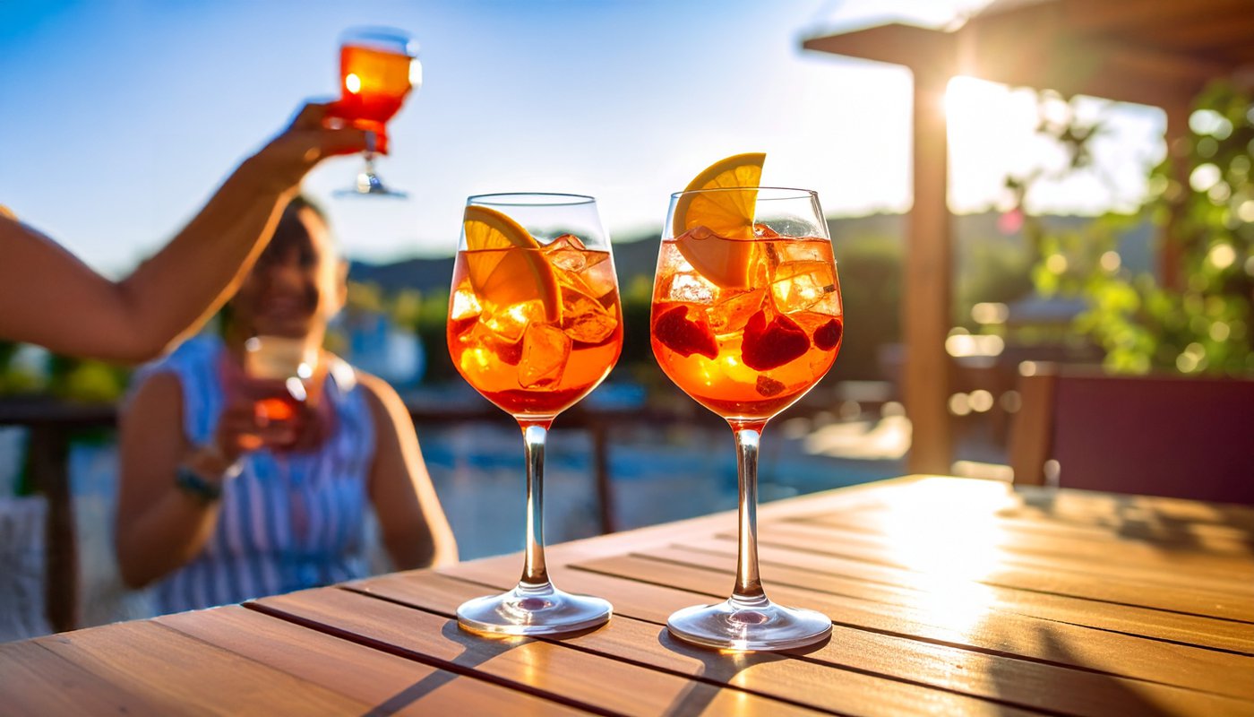 LaFinca Grand Café activa su campaña de verano con nuevas propuestas gastronómicas y actividades