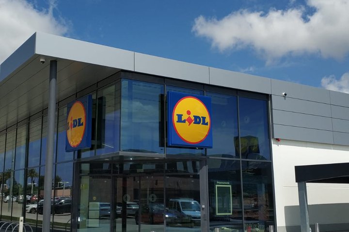 Lidl abrirá tres tiendas en octubre tras una inversión de 20 millones
