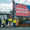 Lidl invertirá más de 4 millones en su primer establecimiento en Ordes