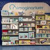 Juguettos celebra su 50 aniversario con el relanzamiento de Imaginarium