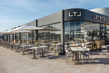 El grupo FoodBox estrena dos nuevos locales en Paseo del Mar