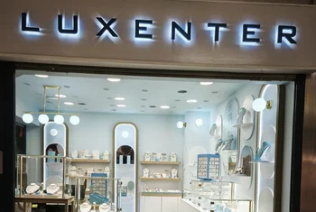 Luxenter renueva su tienda en Centro Oeste y prepara nuevas aperturas