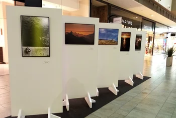 Luz del Tajo acoge una exposición de la Asociación Fotográfica de Toledo