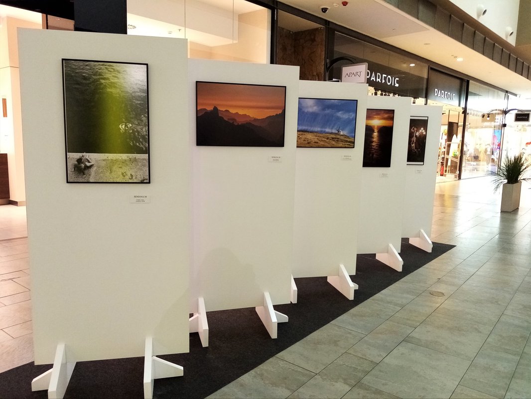 Luz del Tajo acoge una exposición de la Asociación Fotográfica de Toledo