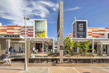 Luz Shopping recicla casi un 98% de los residuos que genera