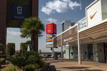 LUZ Shopping promueve el entrenamiento mental