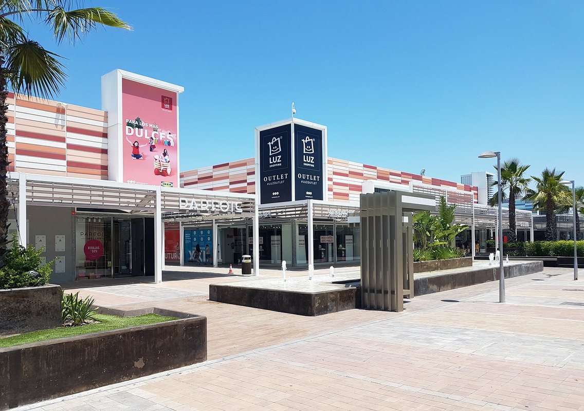 Luz Shopping e Ikea Jerez sortean premios por el Día del Padre