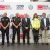 Seguridad y prevención en familia: así son las jornadas de La Vaguada
