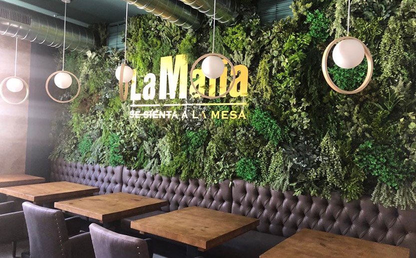 La Mafia abre en Lucena su segundo restaurante cordobés