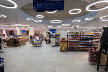 La Despensa Supermercados llega al centro comercial Val General de Albacete