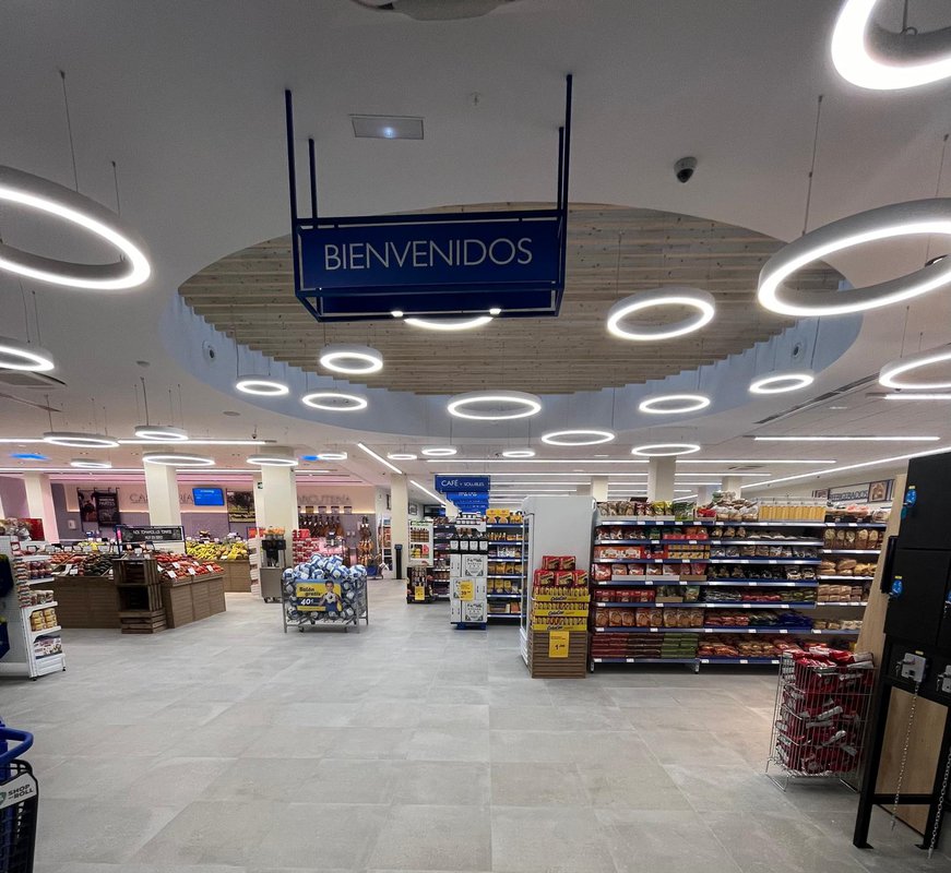 La Despensa Supermercados llega al centro comercial Val General de Albacete