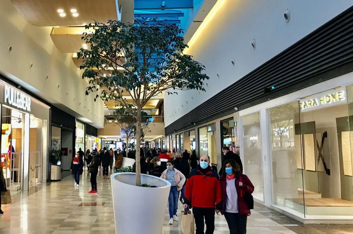 Klépierre lanza un programa de fidelización para sus centros comerciales