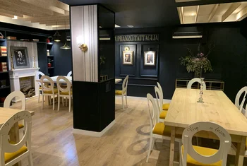 La Mafia se sienta a la mesa abrirá un restaurante de más de 1.000 metros cuadrados en Madrid