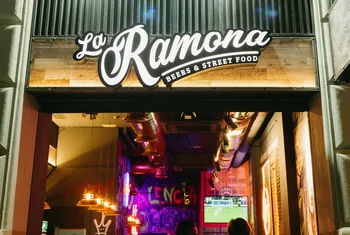 La Ramona abrirá dos restaurantes en la Comunidad de Madrid