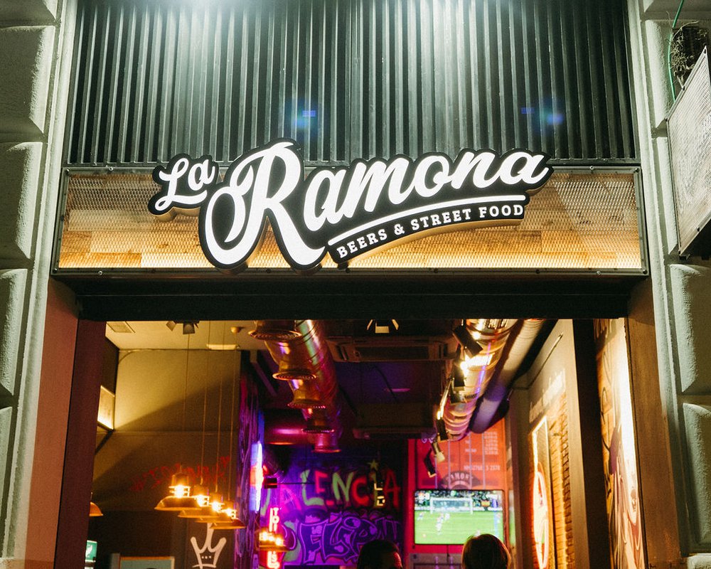La Ramona abrirá dos restaurantes en la Comunidad de Madrid