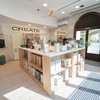 Create estrena su primera pop up en La Roca Village de Barcelona