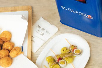 Restalia actualiza el concepto de La Sureña con su reapertura en La Vaguada