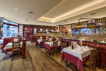 La Tagliatella celebra sus 20 años en España con un nuevo modelo de restaurante