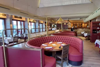 La Tagliatella abre un nuevo restaurante en el Zoco de Majadahonda