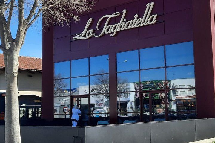 La Tagliatella abre las puertas de un nuevo restaurante en Vic