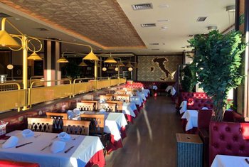 La Tagliatella abre un nuevo restaurante en el Centro Comercial La Garena