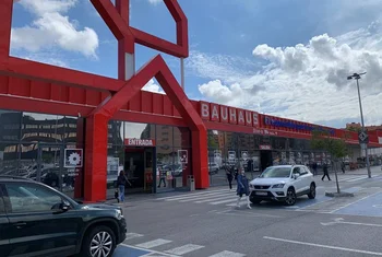LaSalle compra Las Mercedes Retail Park en Madrid